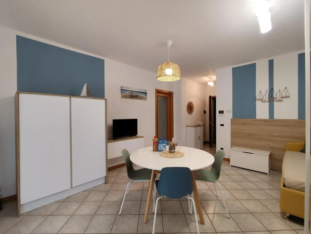 Appartamento La Casa Di Rosa Bellaria-Igea Marina