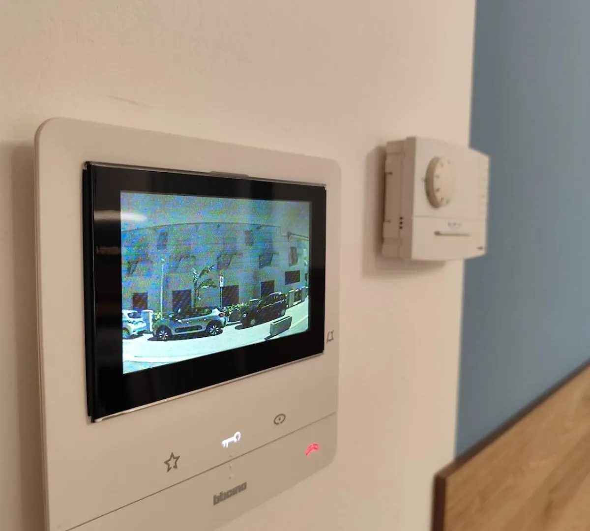 Appartamento La Casa Di Rosa Bellaria-Igea Marina 0*,
