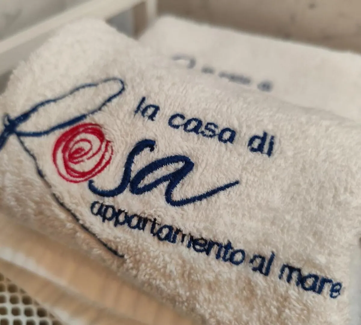 Appartement Appartamento La Casa Di Rosa Bellaria-Igea Marina
