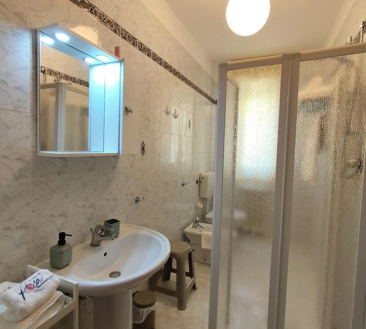 Appartamento La Casa Di Rosa Bellaria-Igea Marina Italië