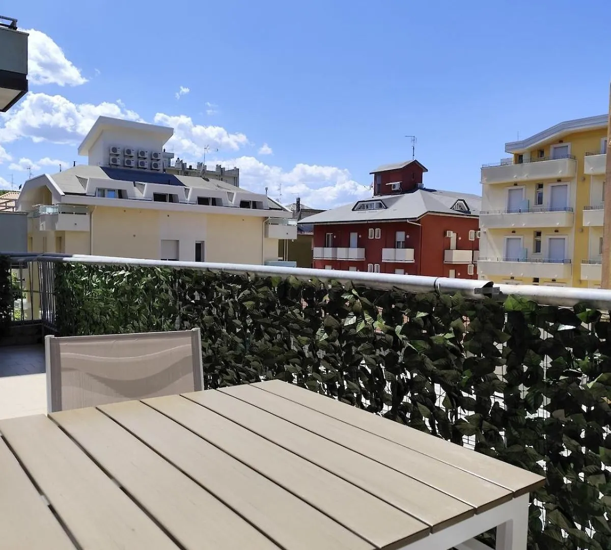 Appartement Appartamento La Casa Di Rosa Bellaria-Igea Marina