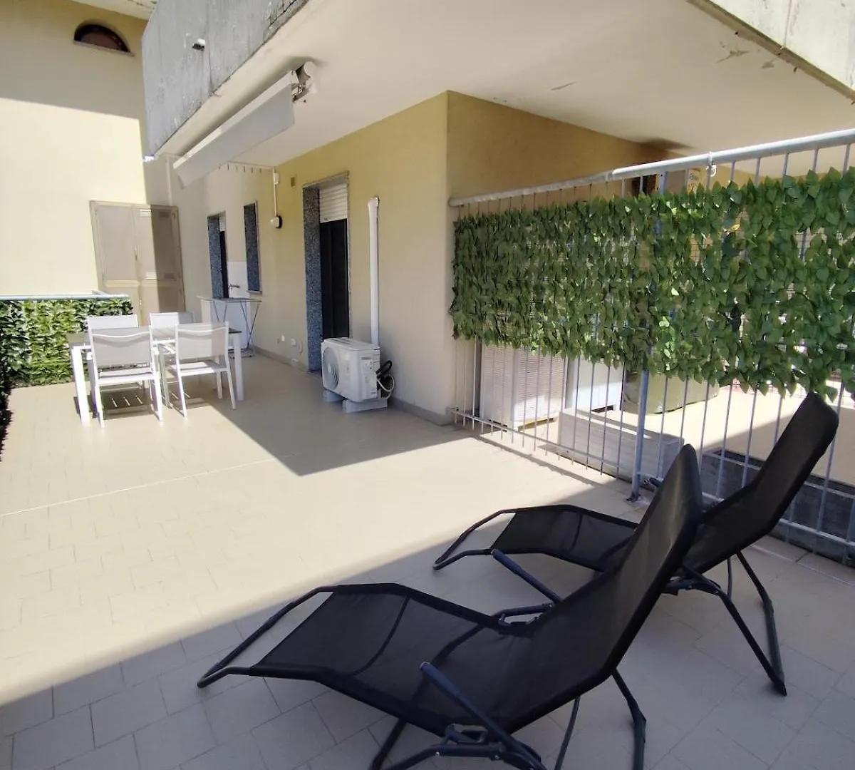 Appartamento La Casa Di Rosa Bellaria-Igea Marina Italië