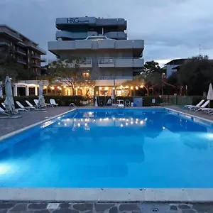 Hotel apartamentowy Residenza Giardino, Bellaria-Igea Marina